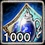 Premium Potion Voucher(MP 1000)